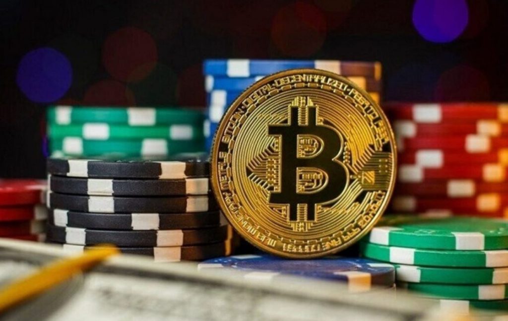 Bitcoin Casino